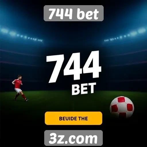 Benefícios e desvantagens do 744 bet