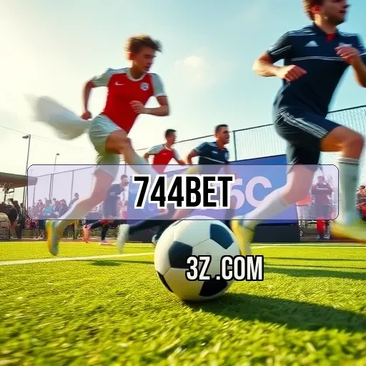 Feedback Criativo e Engajado no 744 bet para Jogadores