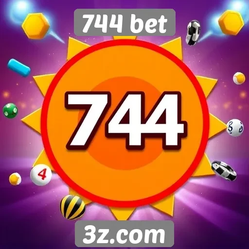 Estudo sobre a popularidade dos jogos oferecidos no 744 bet