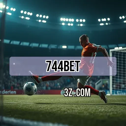 744 bet Promoções Especiais