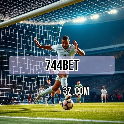 Slots Empolgantes e Inovadoras no 744 Bet: Entre na Diversão