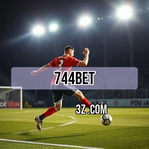 744 bet Programa VIP